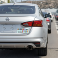 Headlines Aren’t the Whole Story Bumper Sticker
